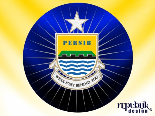 Detail Gravity Viking Persib Nomer 43