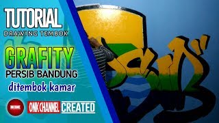 Detail Gravity Viking Persib Nomer 53