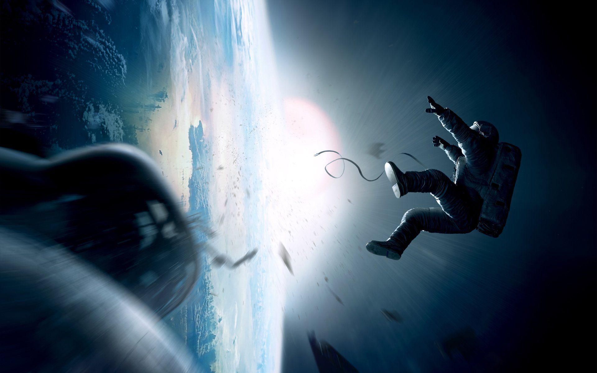 Detail Gravity Wallpaper Nomer 11