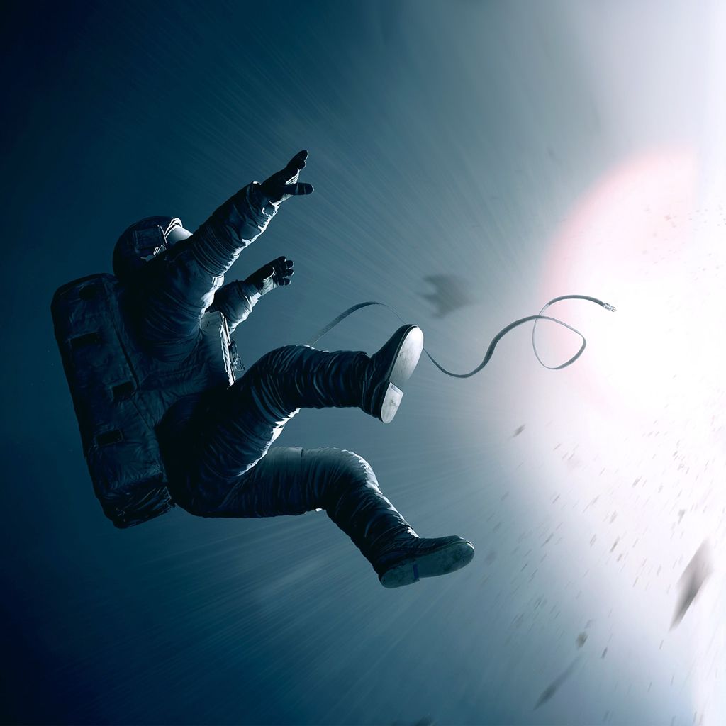 Detail Gravity Wallpaper Nomer 13