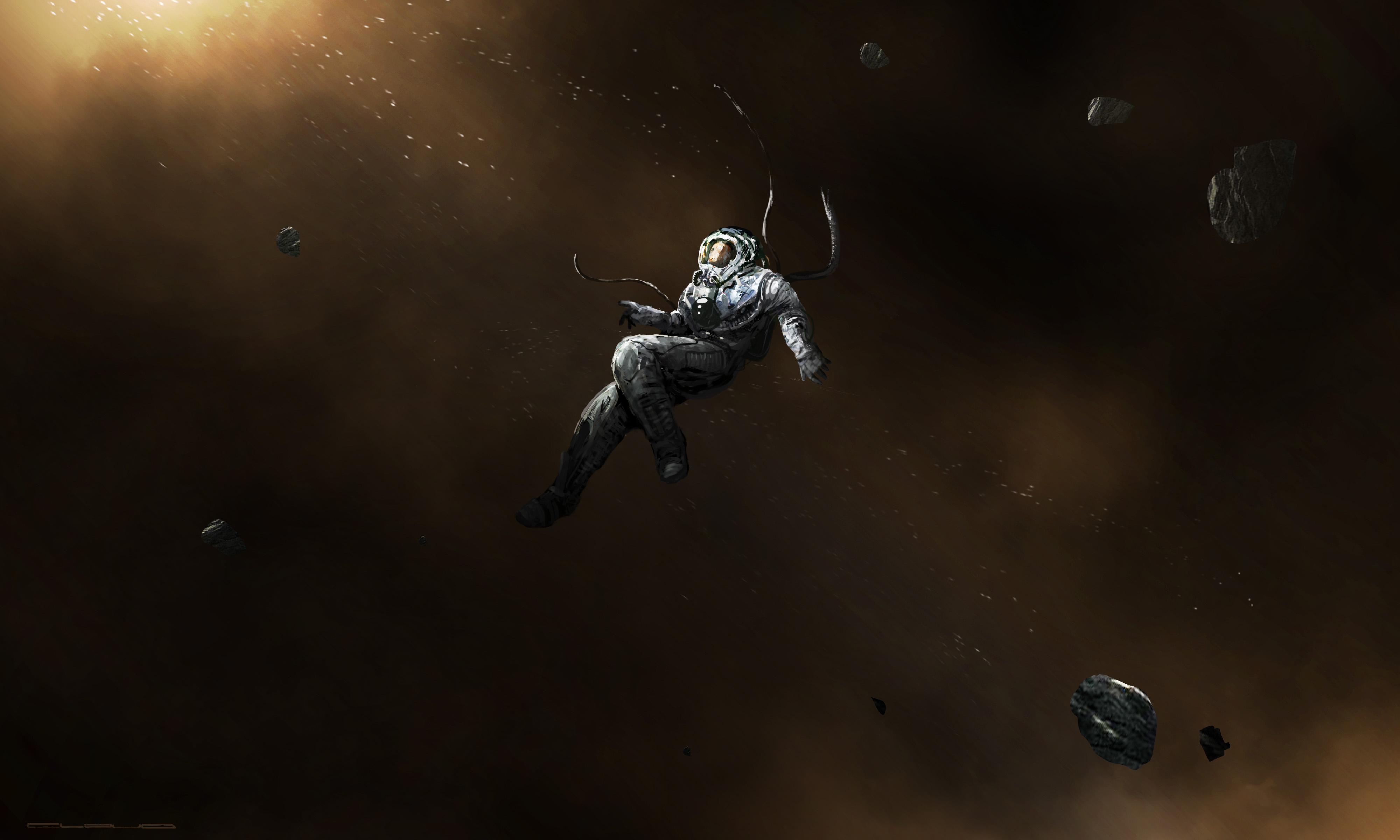 Detail Gravity Wallpaper Nomer 14