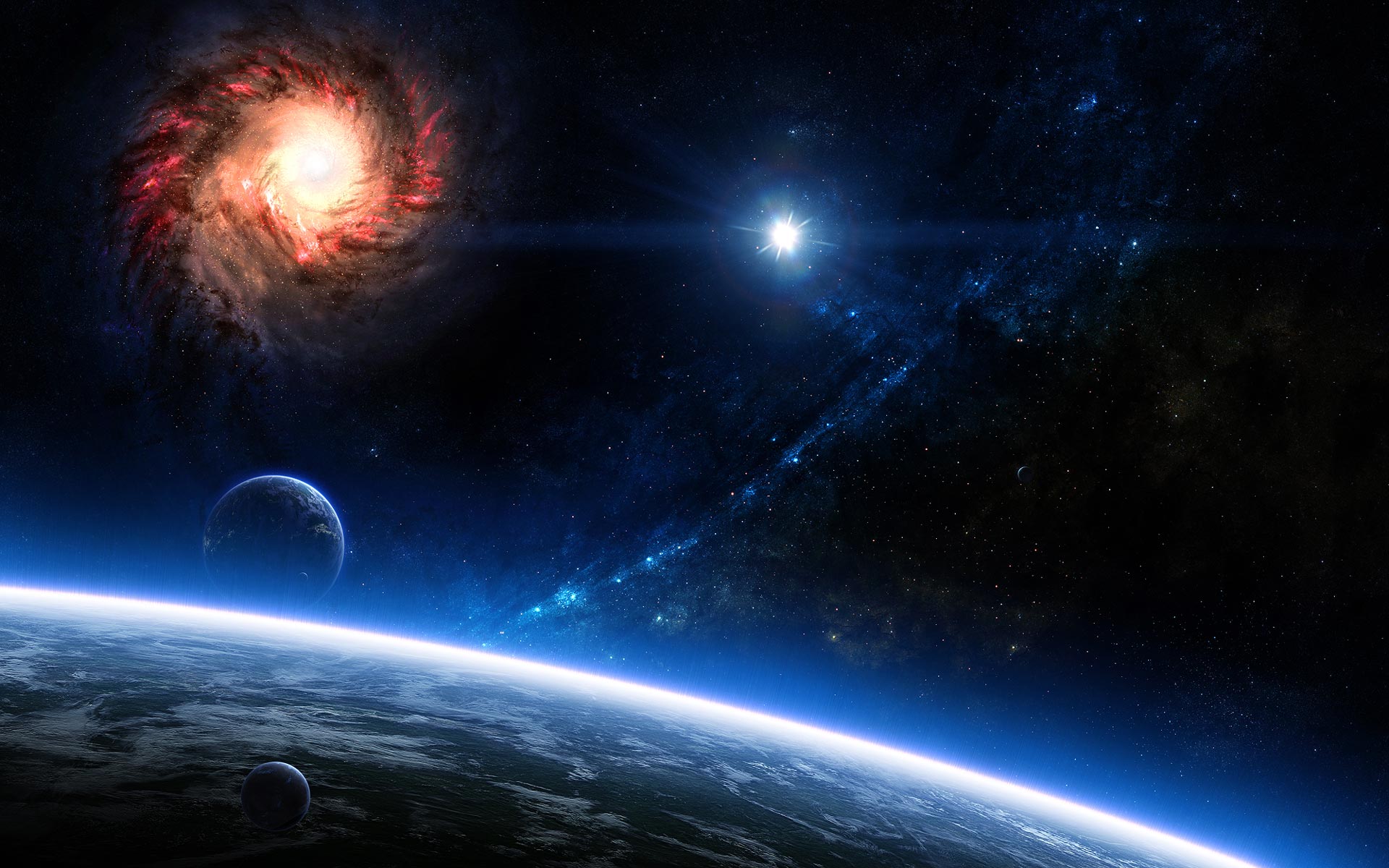 Detail Gravity Wallpaper Nomer 20