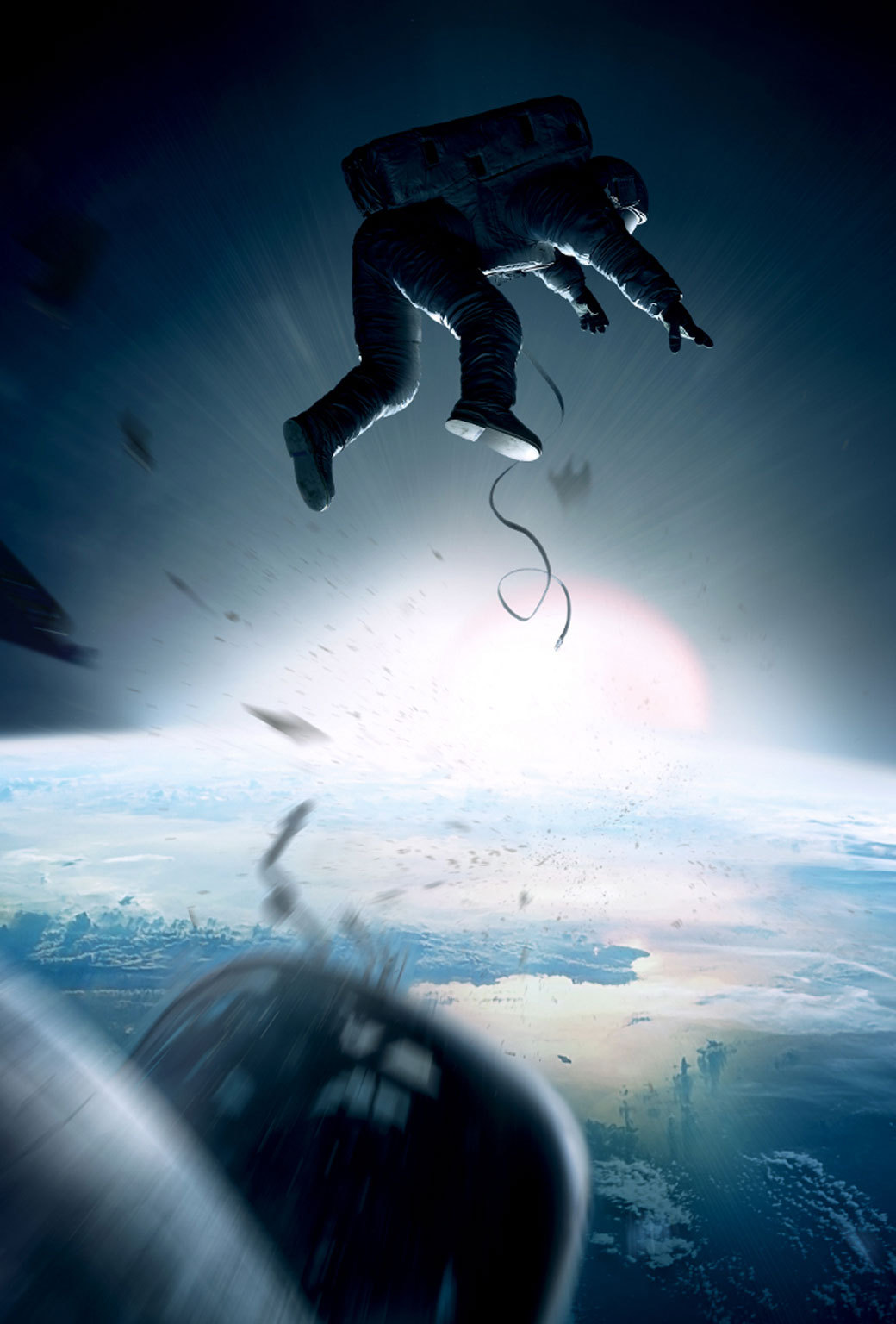 Detail Gravity Wallpaper Nomer 22