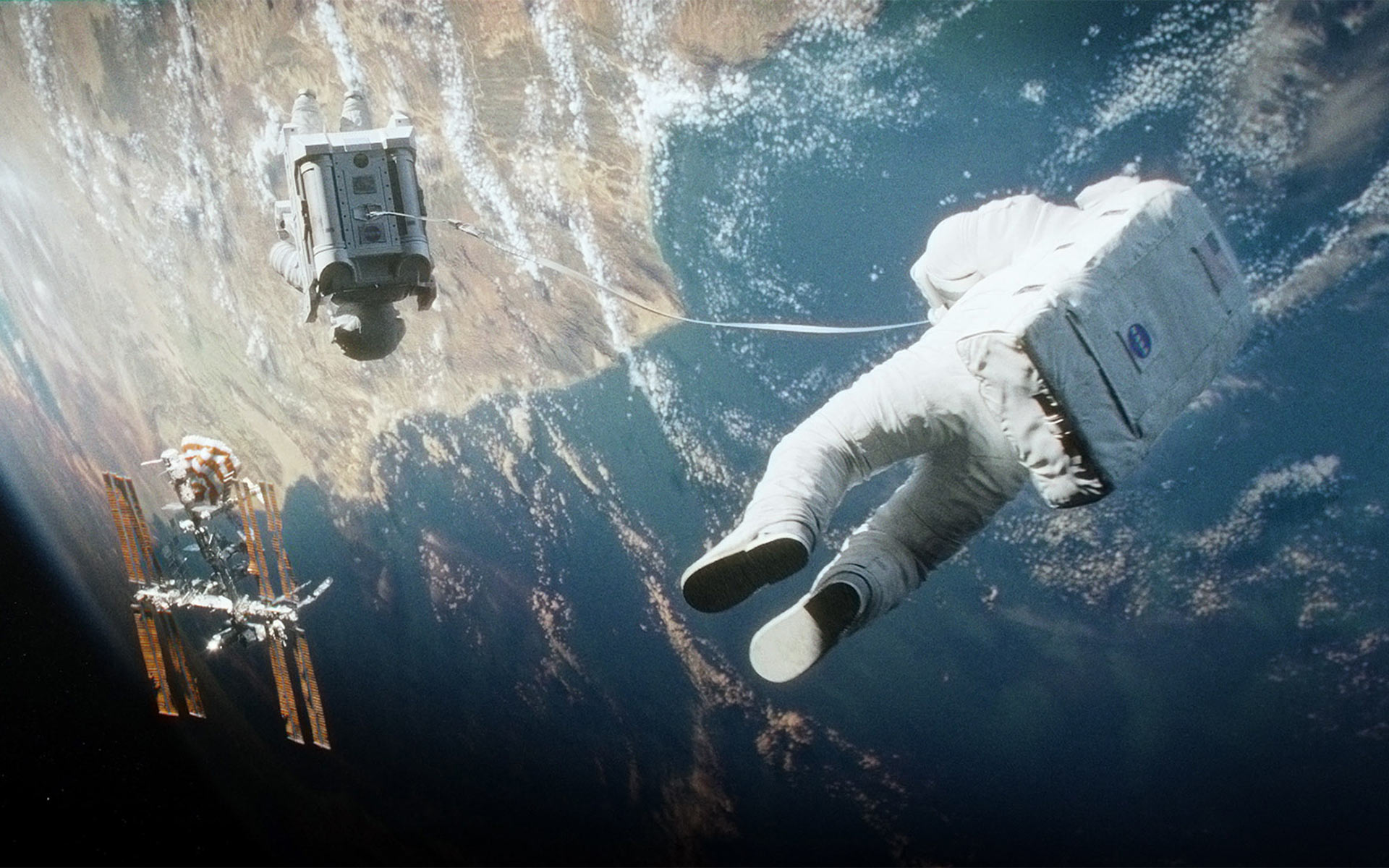 Detail Gravity Wallpaper Nomer 37