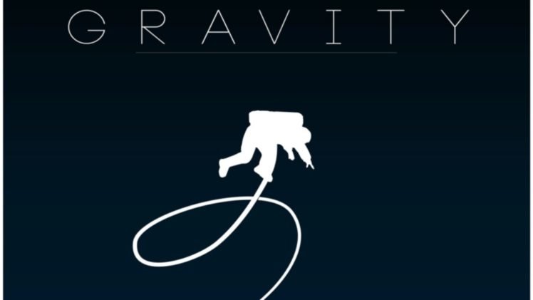 Detail Gravity Wallpaper Nomer 43