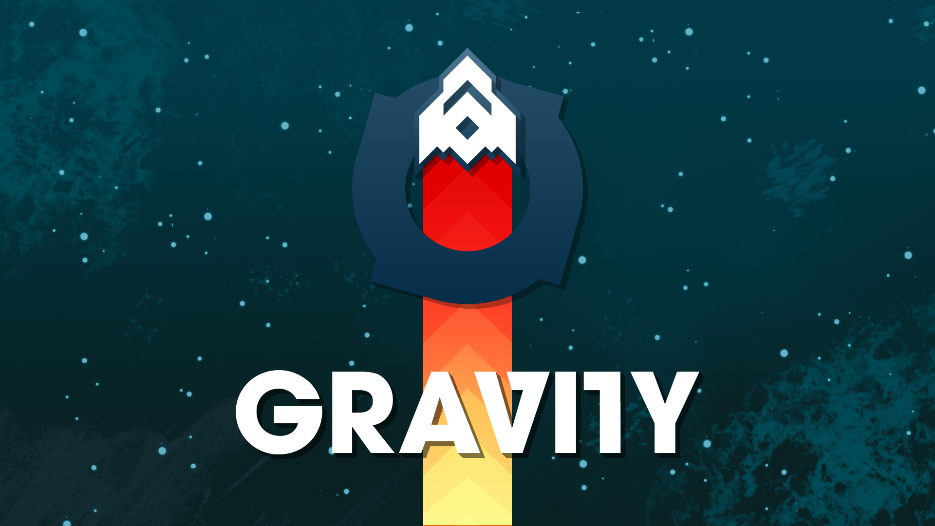 Detail Gravity Wallpaper Nomer 48