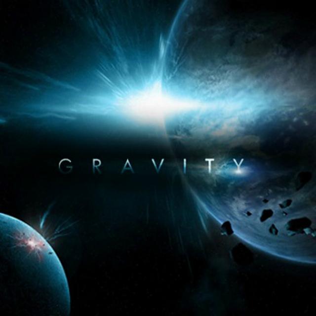 Detail Gravity Wallpaper Nomer 50