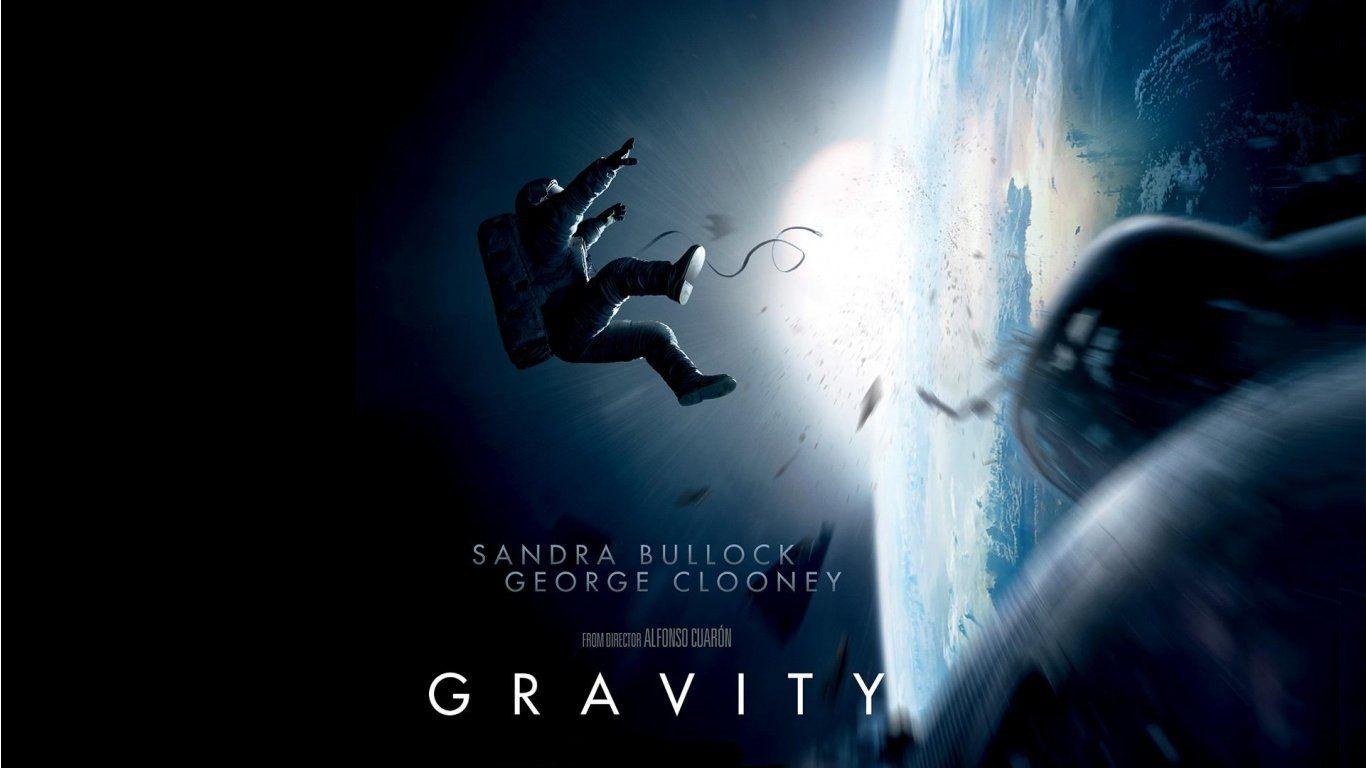 Detail Gravity Wallpaper Nomer 7