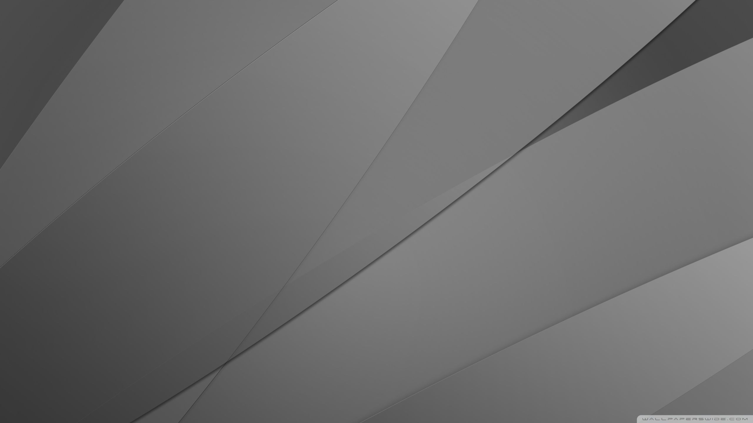 Detail Gray Abstract Wallpaper Nomer 9