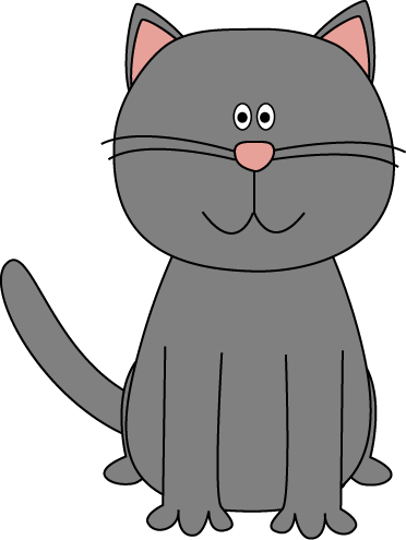 Detail Gray Cat Png Nomer 31