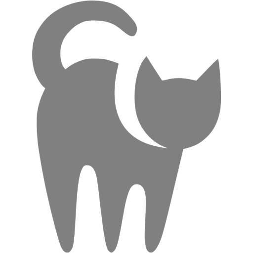 Detail Gray Cat Png Nomer 33