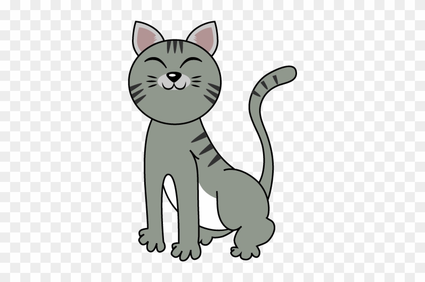 Detail Gray Cat Png Nomer 42
