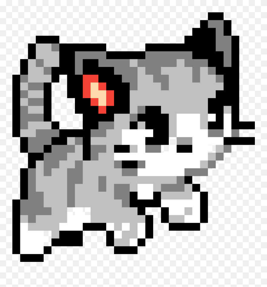 Detail Gray Cat Png Nomer 52