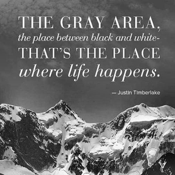 Detail Gray Days Quotes Nomer 21