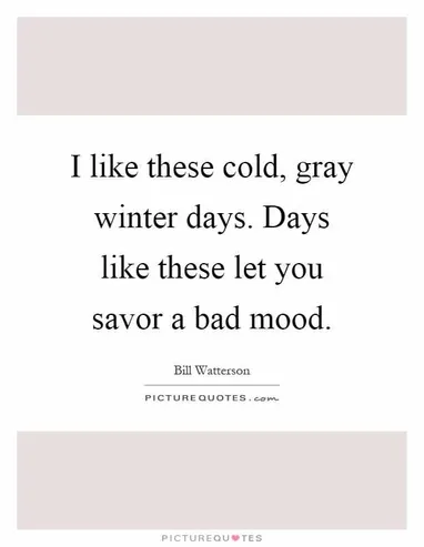Detail Gray Days Quotes Nomer 28