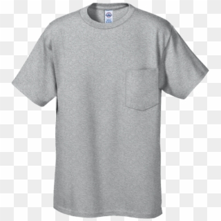 Detail Gray Shirt Png Nomer 9