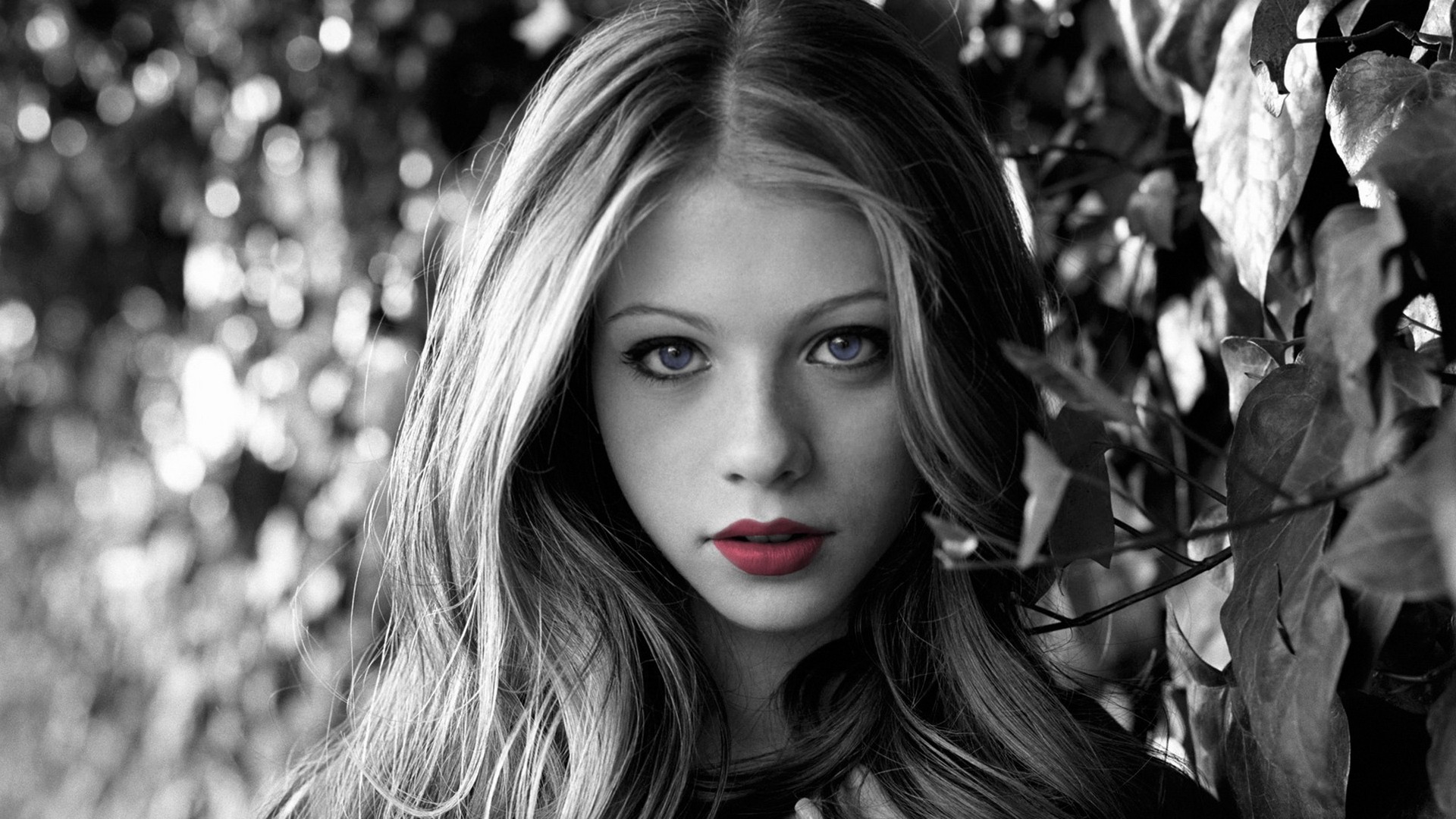 Detail Grayscale Wallpaper Nomer 41