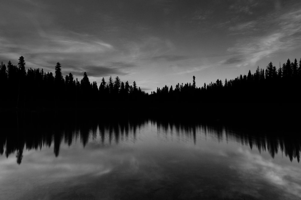 Grayscale Wallpaper Hd - KibrisPDR