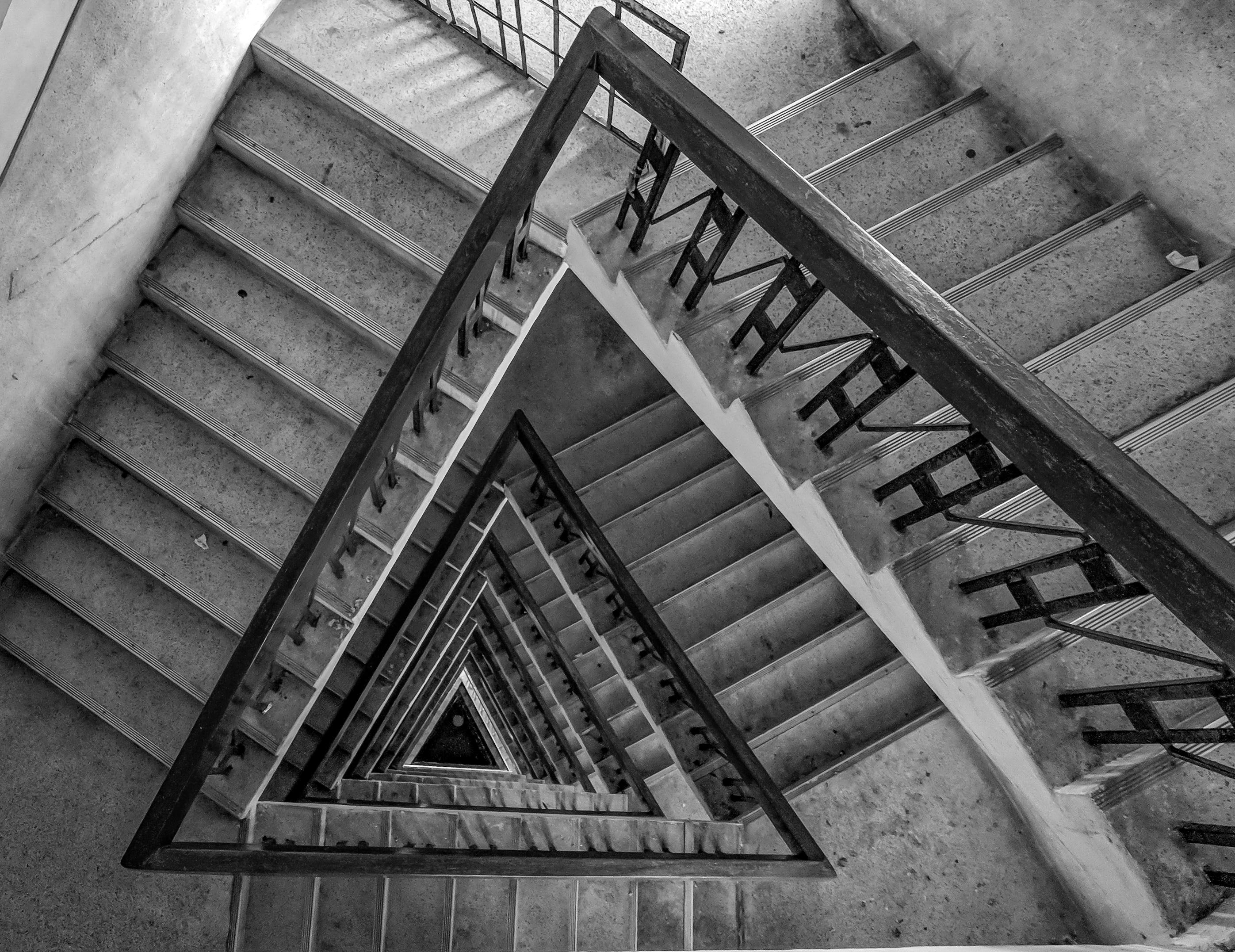 Detail Grayscale Wallpaper Hd Nomer 13