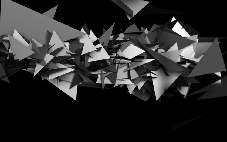 Detail Grayscale Wallpaper Hd Nomer 15