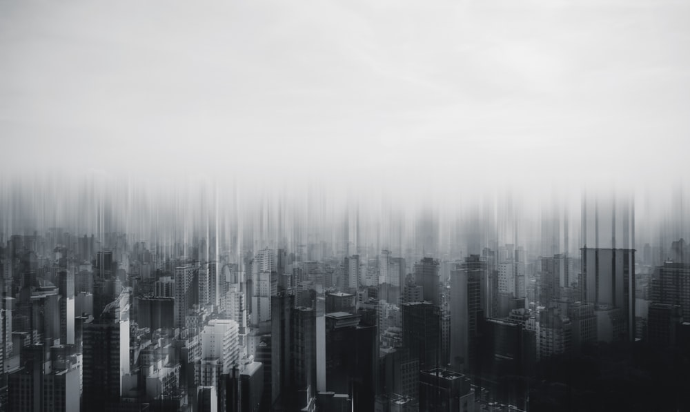 Detail Grayscale Wallpaper Hd Nomer 21