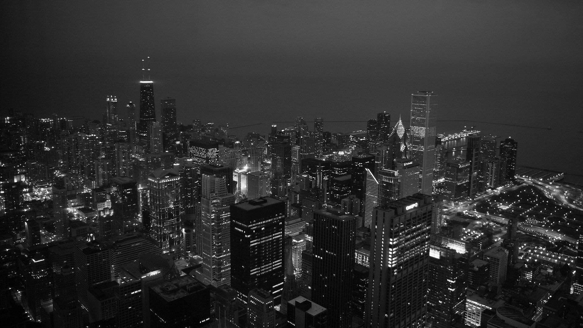 Detail Grayscale Wallpaper Hd Nomer 22
