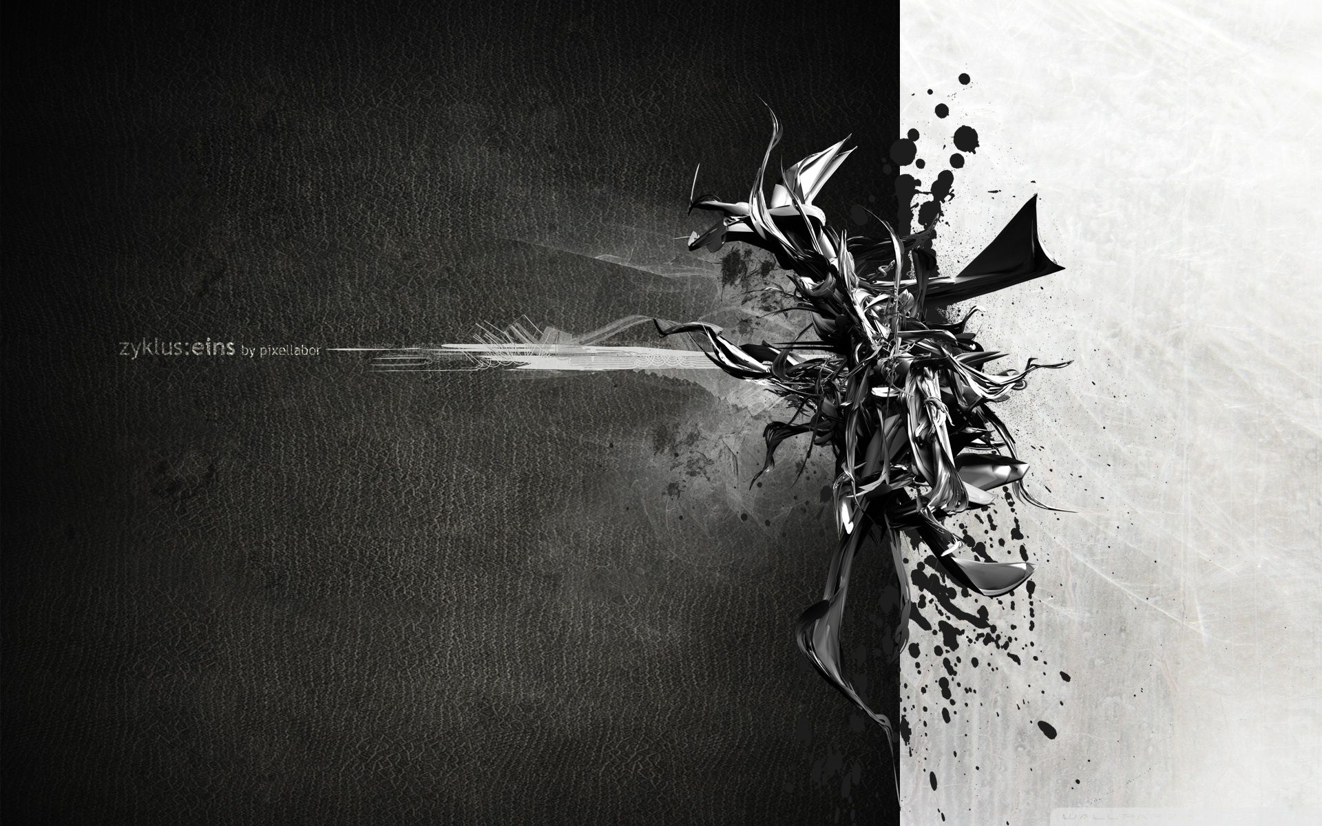 Detail Grayscale Wallpaper Hd Nomer 25