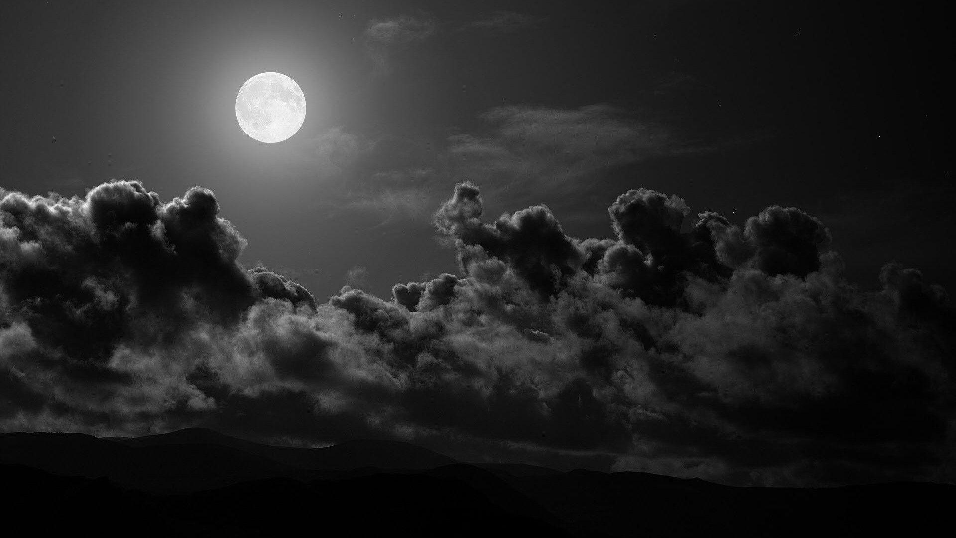 Detail Grayscale Wallpaper Hd Nomer 47