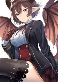 Detail Grea Manaria Friends Nomer 26