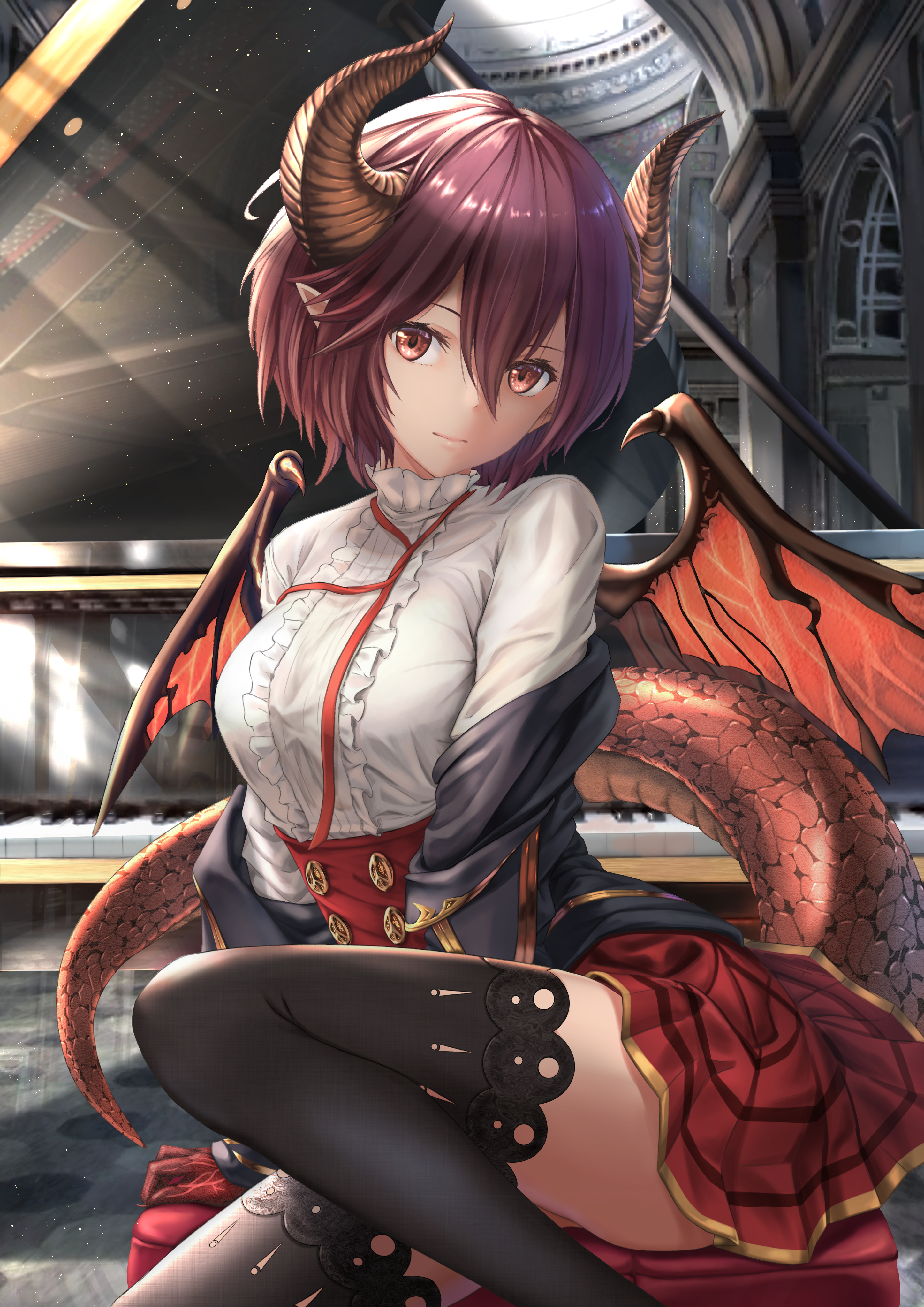 Detail Grea Manaria Friends Nomer 39