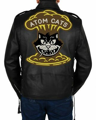 Detail Greaser Jacket And Jeans Fallout 4 Nomer 25