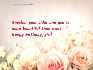 Detail Great Birthday Quotes Nomer 53