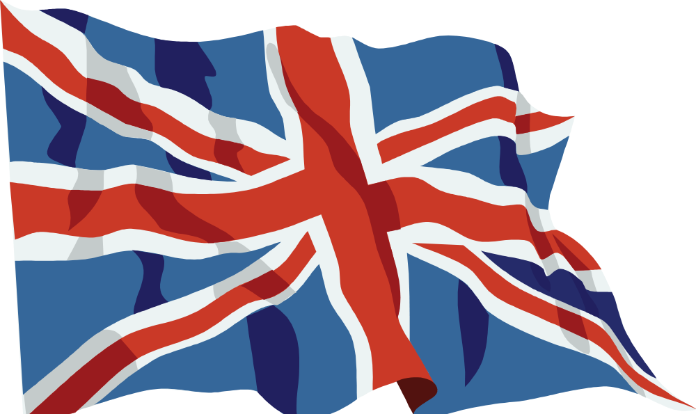 Detail Great Britain Flag Png Nomer 11