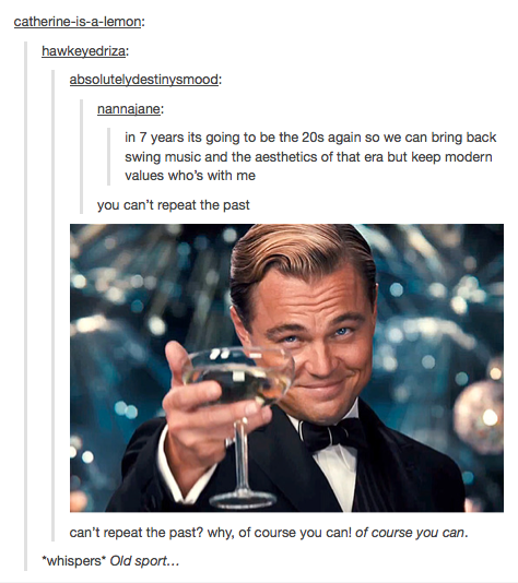 Detail Great Gatsby Meme Nomer 23