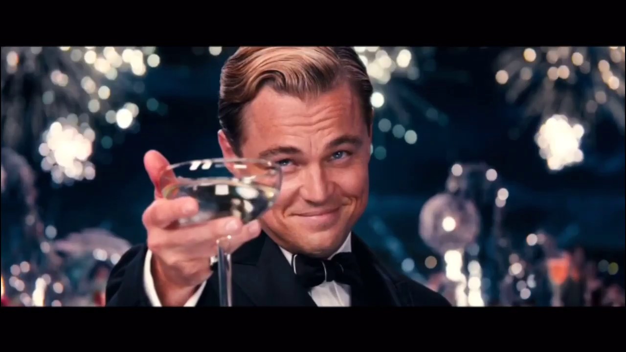 Detail Great Gatsby Meme Nomer 48