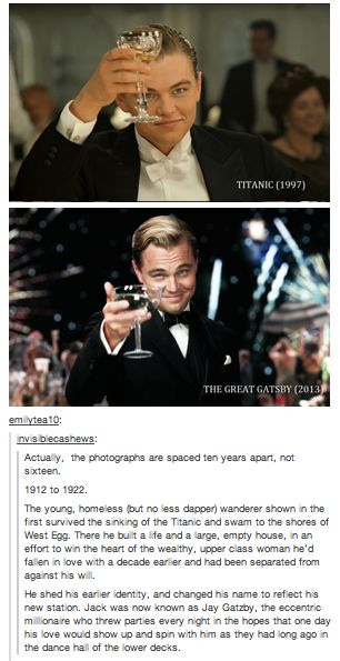 Detail Great Gatsby Meme Nomer 49