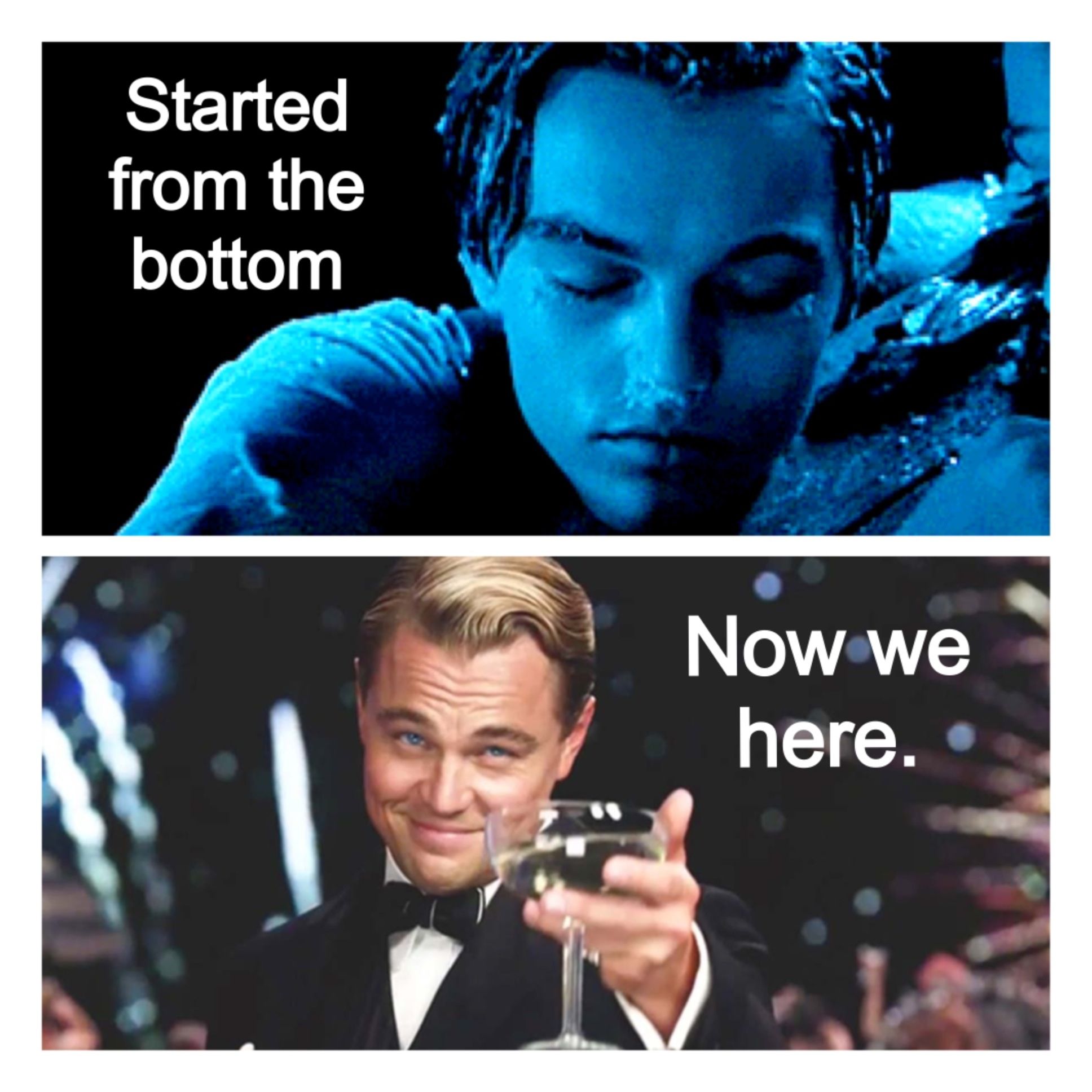 Detail Great Gatsby Meme Nomer 10