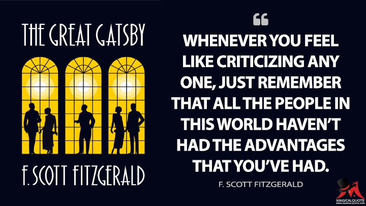 Detail Great Gatsby Quotes Nomer 39