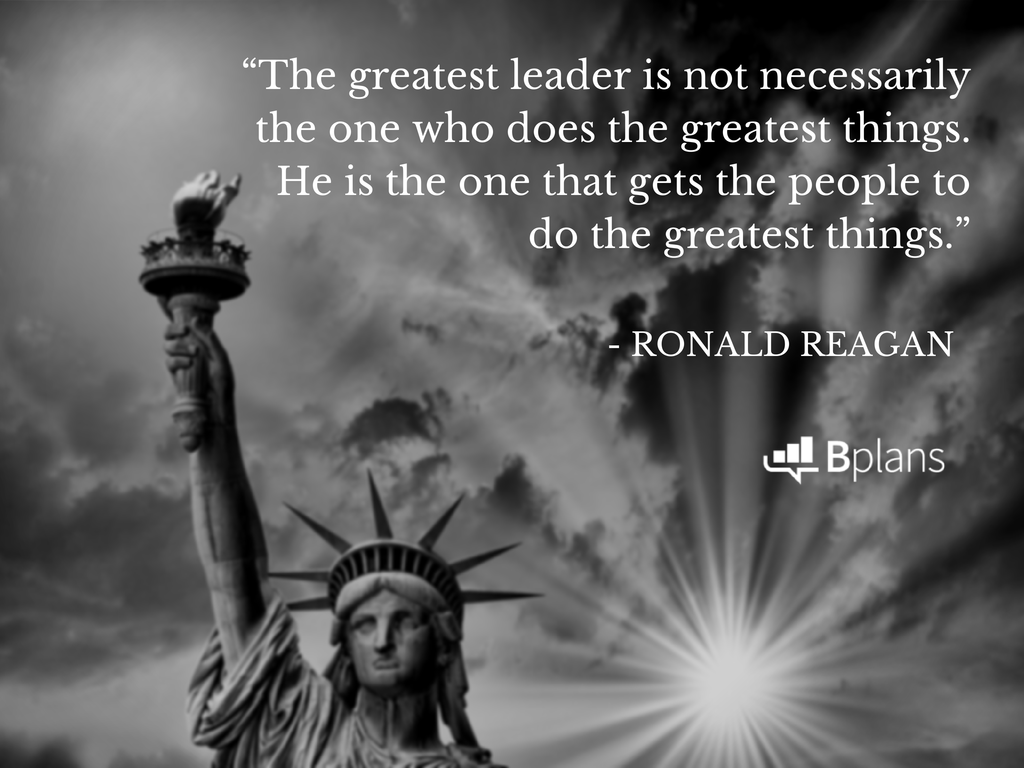 Detail Great Leader Quotes Nomer 30