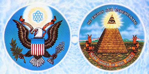 Detail Great Seal Of United States Nomer 33