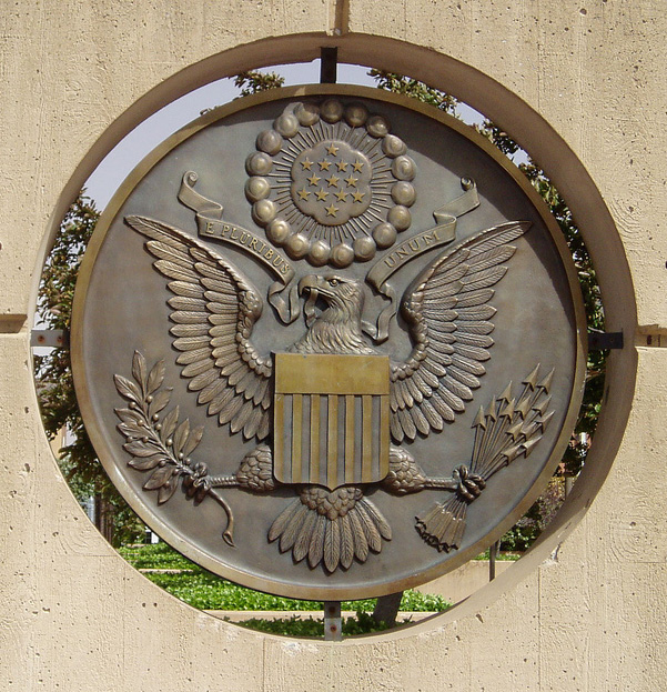 Detail Great Seal Of United States Nomer 38