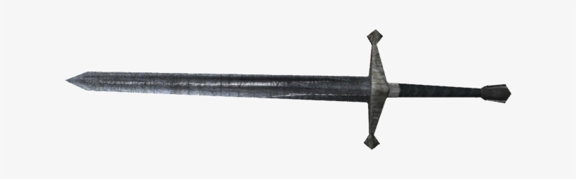 Detail Great Sword Png Nomer 3
