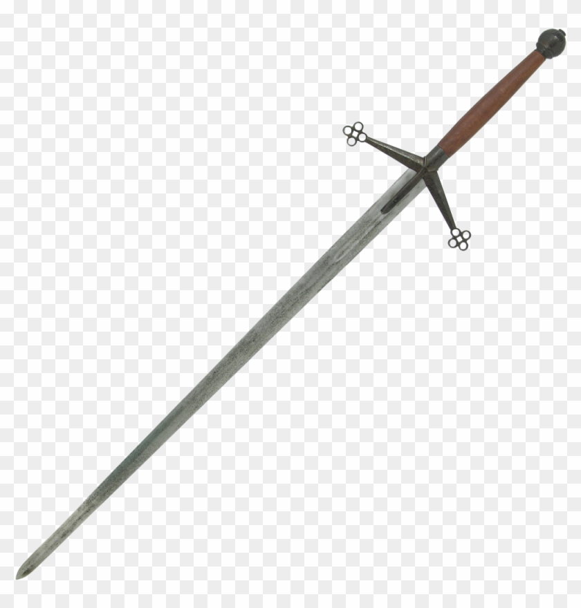 Detail Great Sword Png Nomer 4