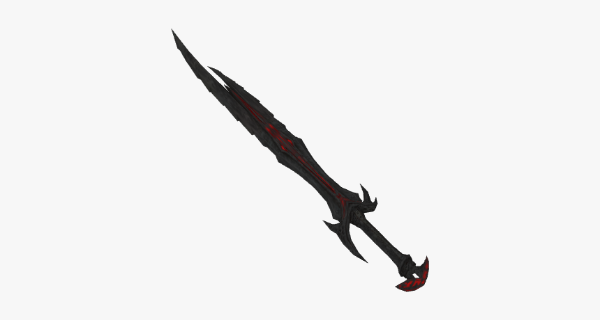 Detail Great Sword Png Nomer 10