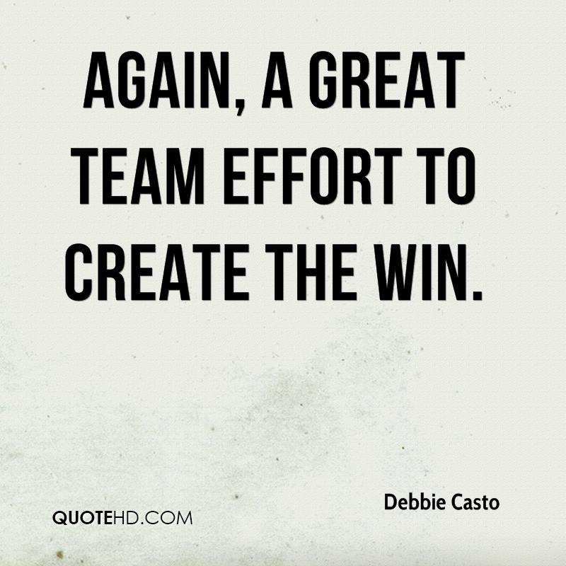 Detail Great Team Quotes Nomer 34