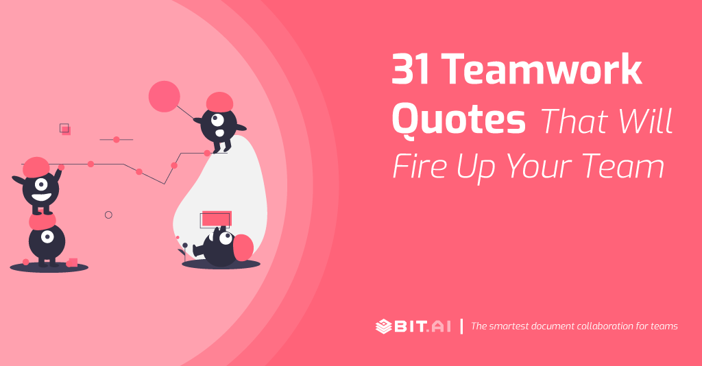 Detail Great Team Quotes Nomer 41