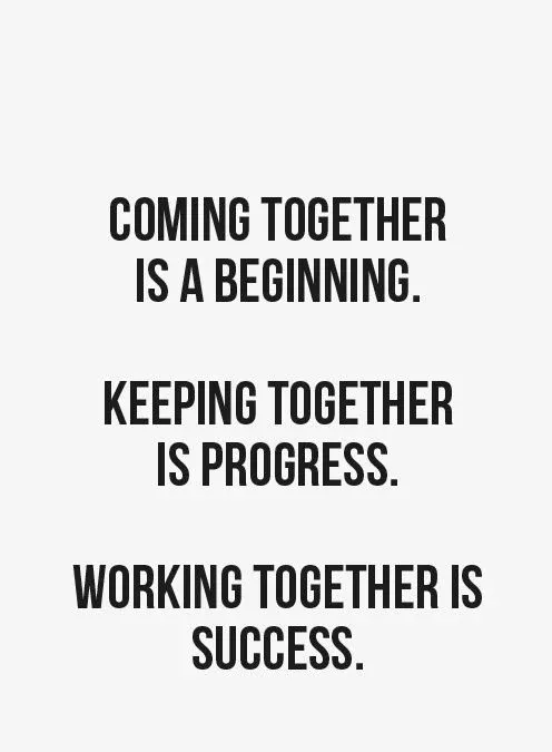 Detail Great Team Quotes Nomer 42