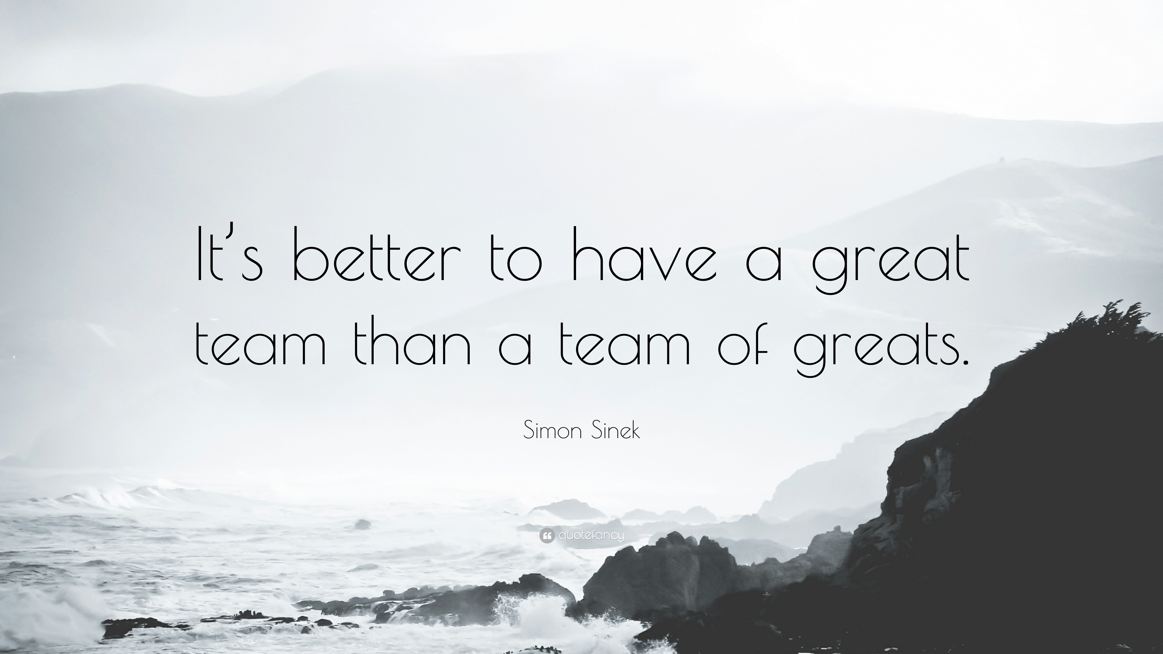 Detail Great Team Quotes Nomer 45