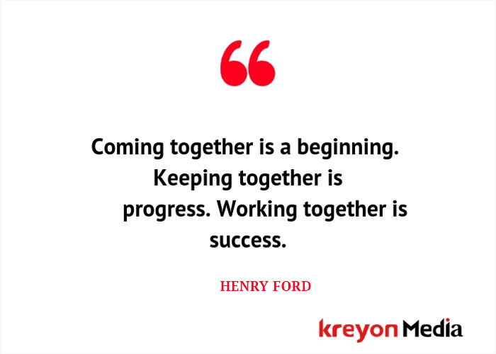Detail Great Team Quotes Nomer 10