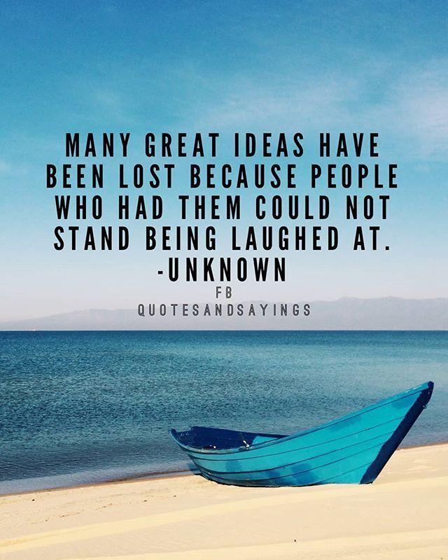 Detail Great Unknown Quotes Nomer 18